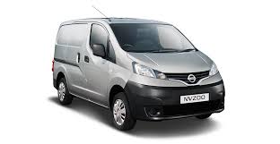 Nissan NV200