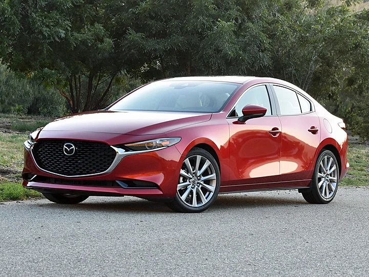 Mazda3