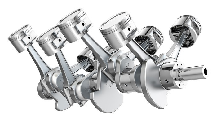 Auto Engine Components